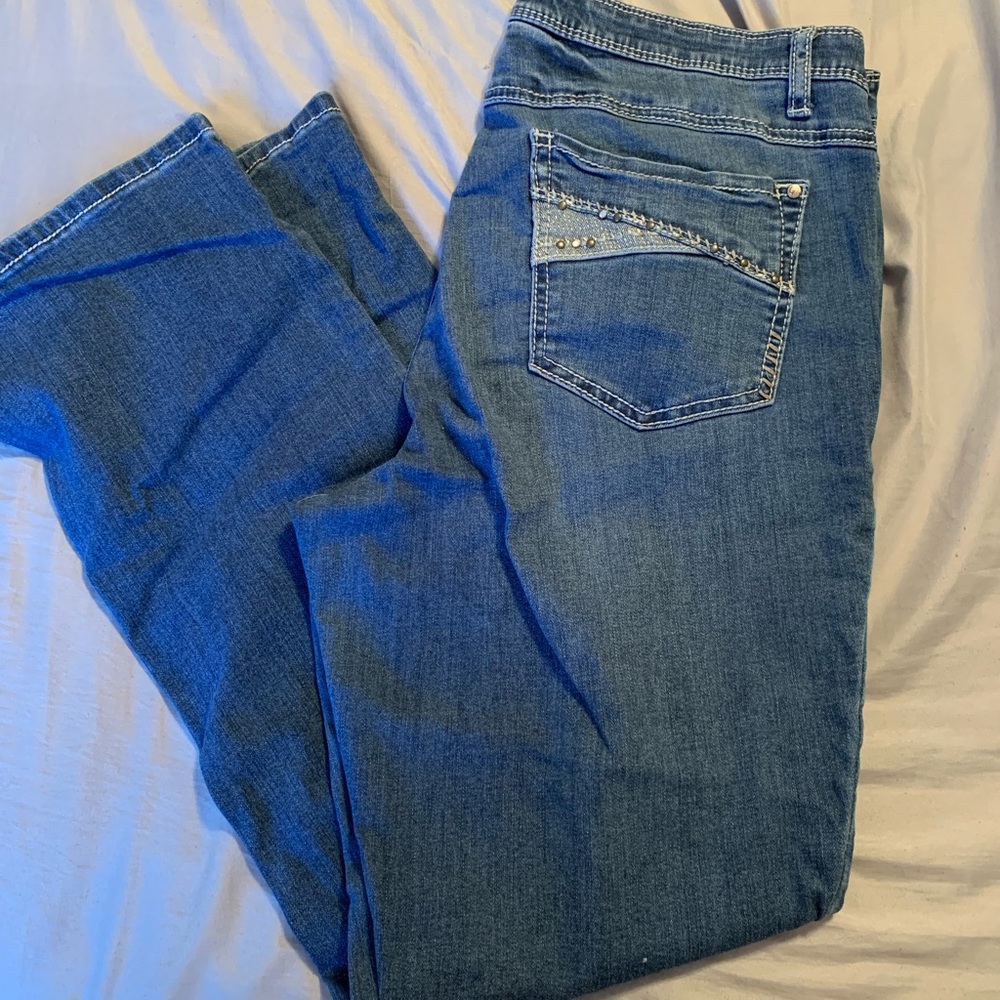 Earl jeans